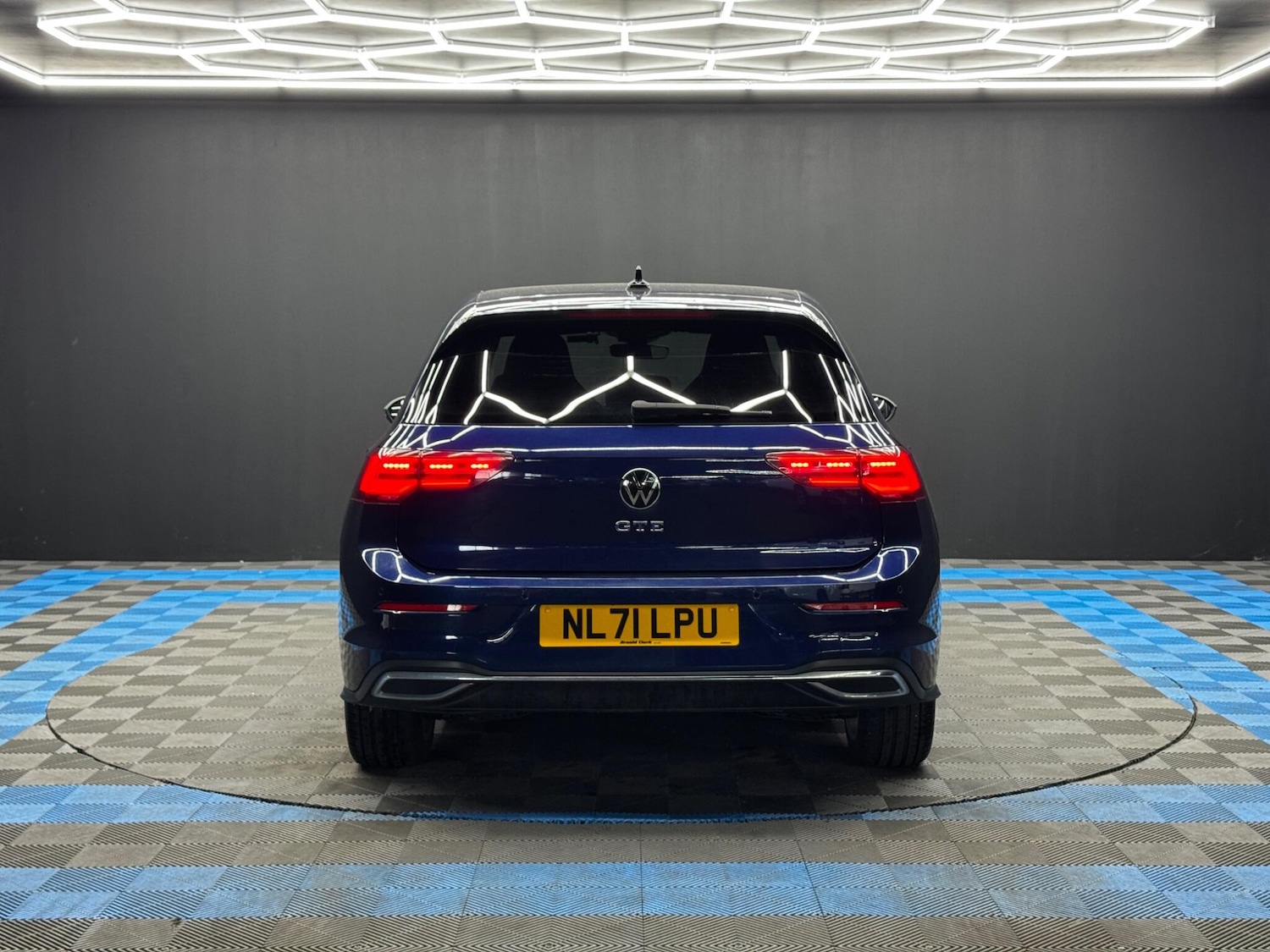 Used Volkswagen Golf for sale - 78147745: Photo 6