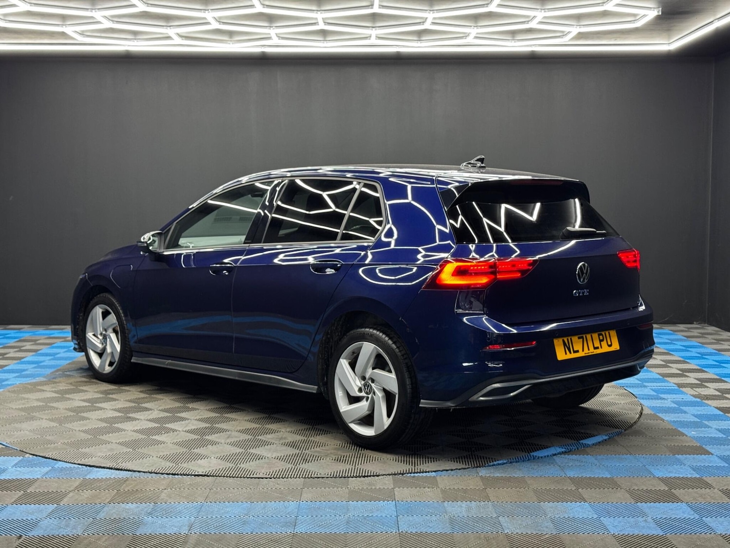 Used Volkswagen Golf for sale - 78147745: Photo 7