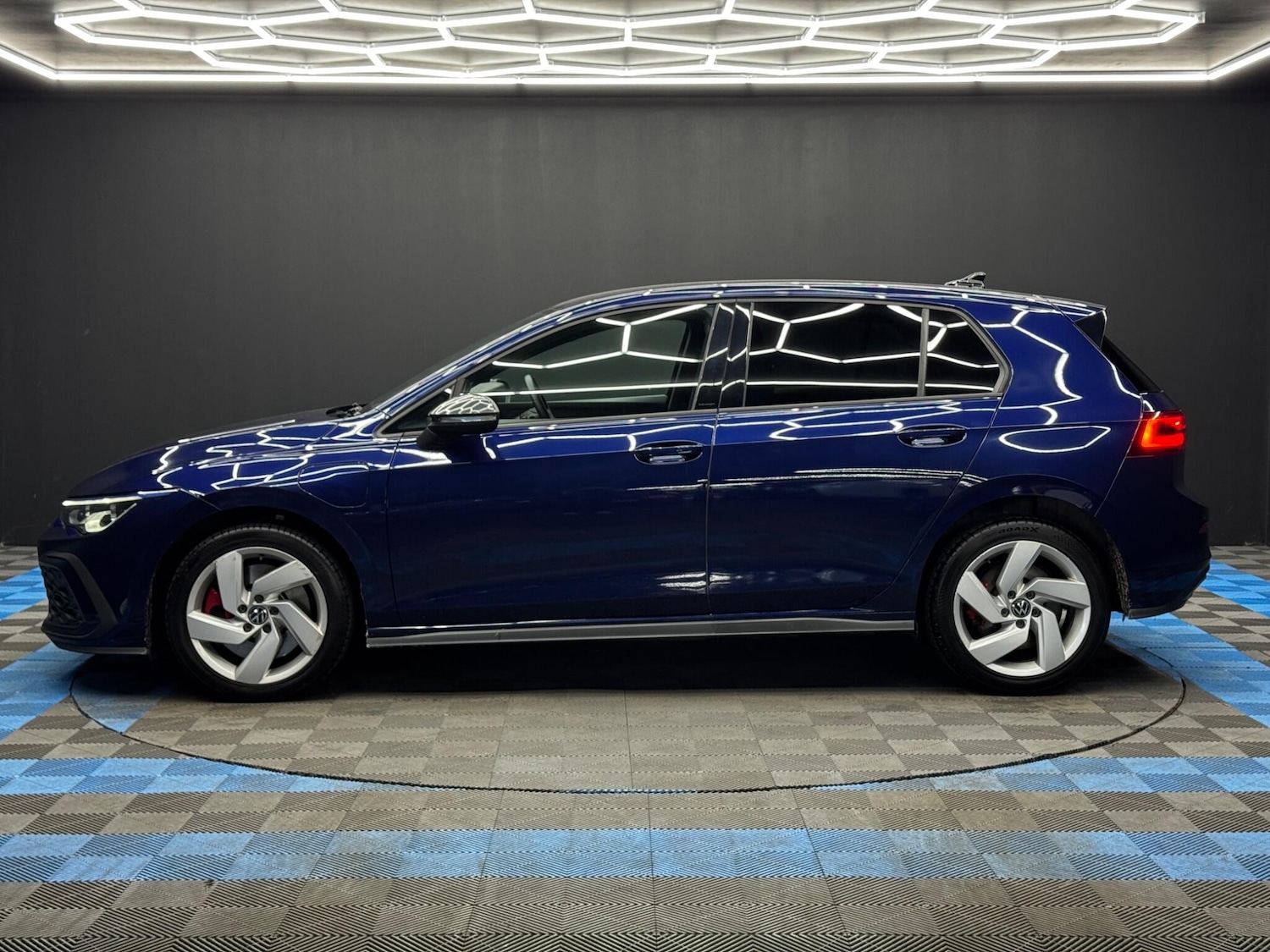 Used Volkswagen Golf for sale - 78147745: Photo 8