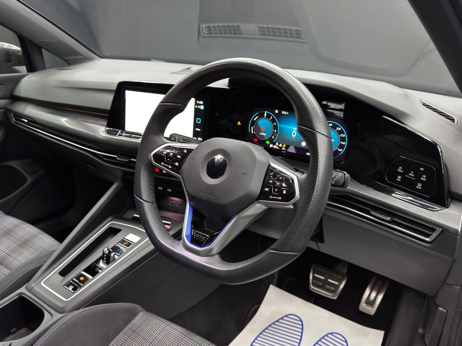 Used Volkswagen Golf for sale - 78147745: Photo 9