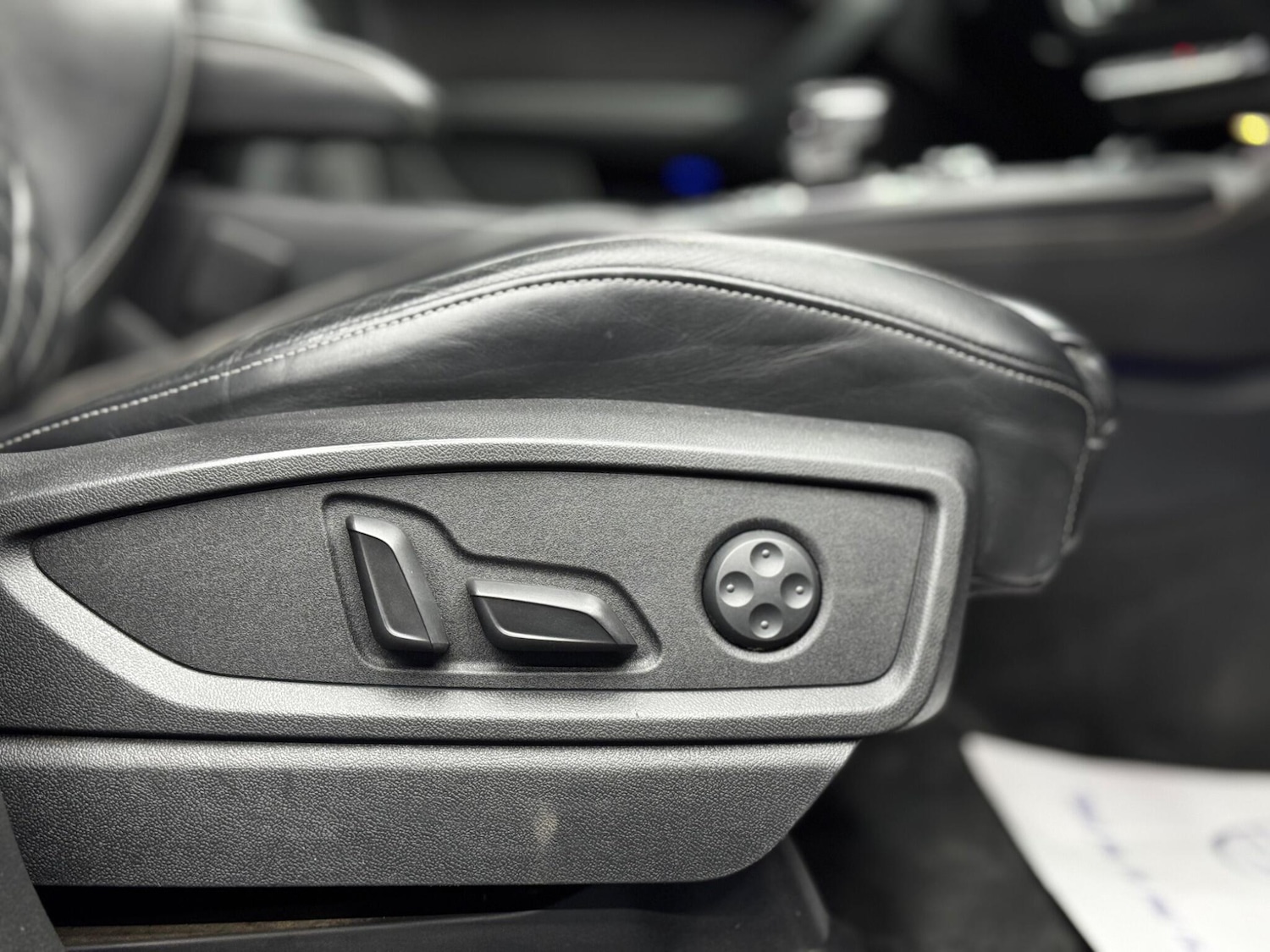 Used Audi Q5 2017 for sale - 77586737: Photo 45