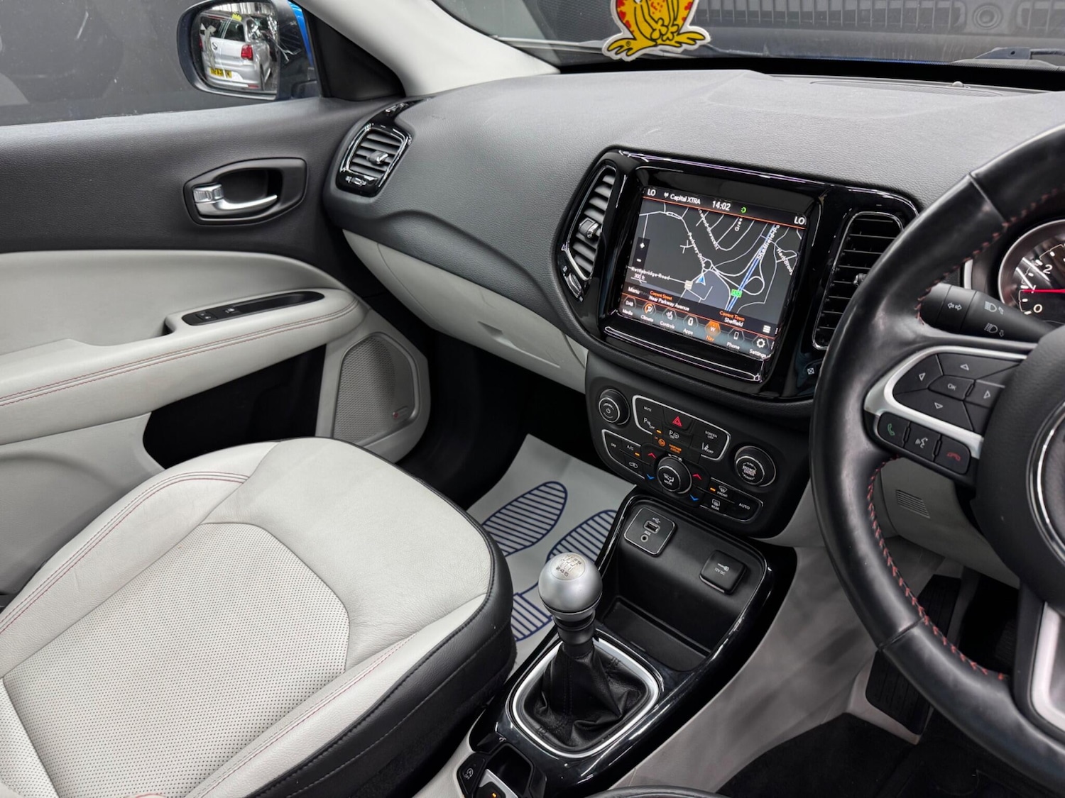 Vehicle 24