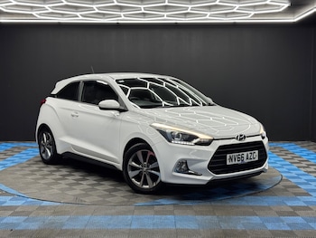 Used Hyundai i20 2016 for sale - 78585732: Photo