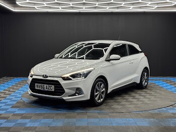 Used Hyundai i20 2016 for sale - 78585732: Photo