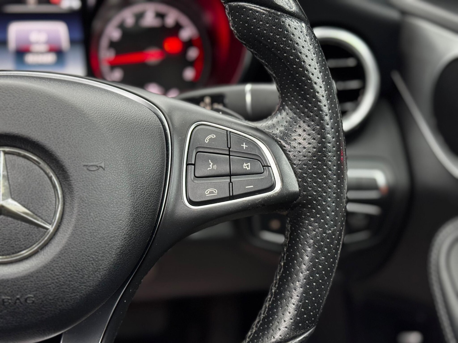 Used Mercedes-Benz C Class 2017 for sale - 76440667: Photo 21