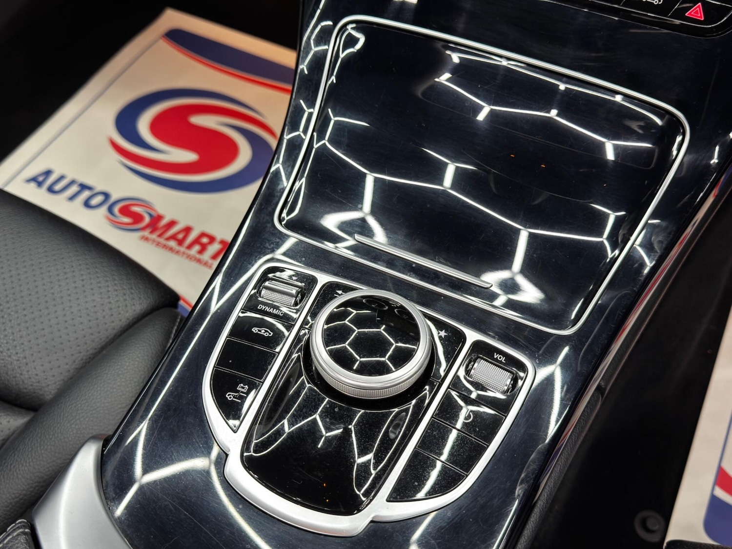 Used Mercedes-Benz C Class 2017 for sale - 76440667: Photo 24