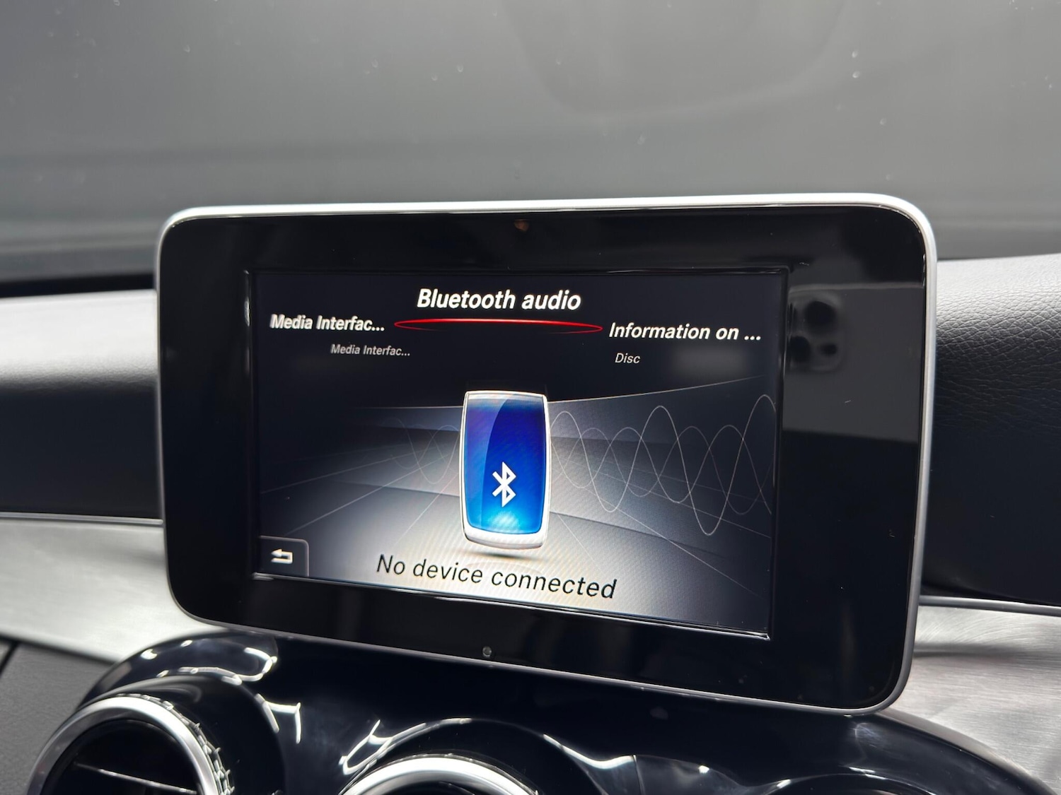 Used Mercedes-Benz C Class 2017 for sale - 76440667: Photo 29