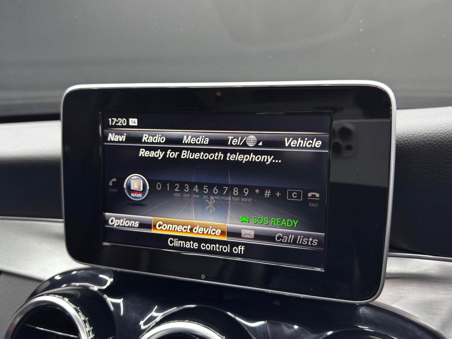 Used Mercedes-Benz C Class 2017 for sale - 76440667: Photo 30