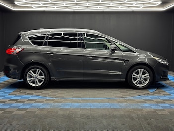 Used Ford S-Max 2021 for sale - 78752717: Photo