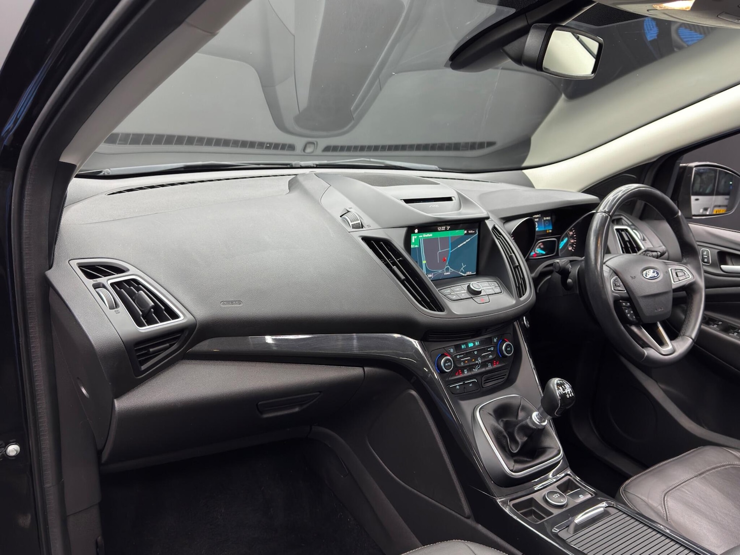 Used Ford Kuga 2018 for sale - 77130873: Photo 11