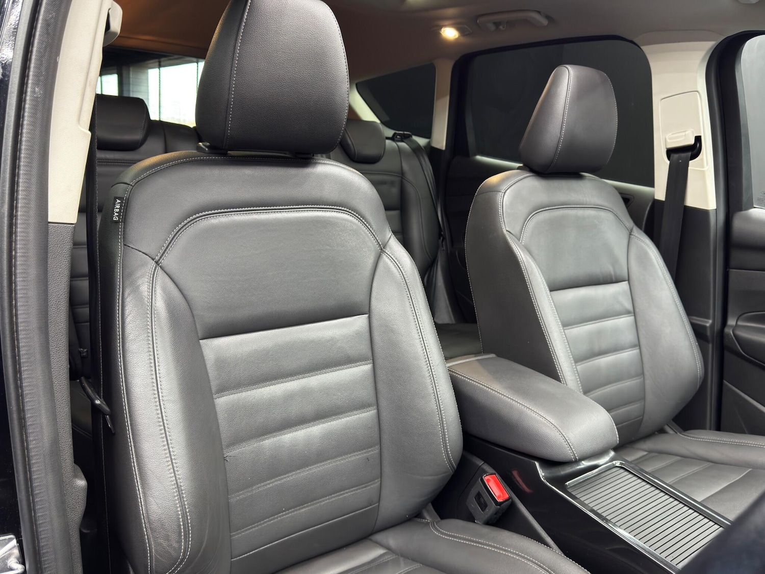 Used Ford Kuga 2018 for sale - 77130873: Photo 12