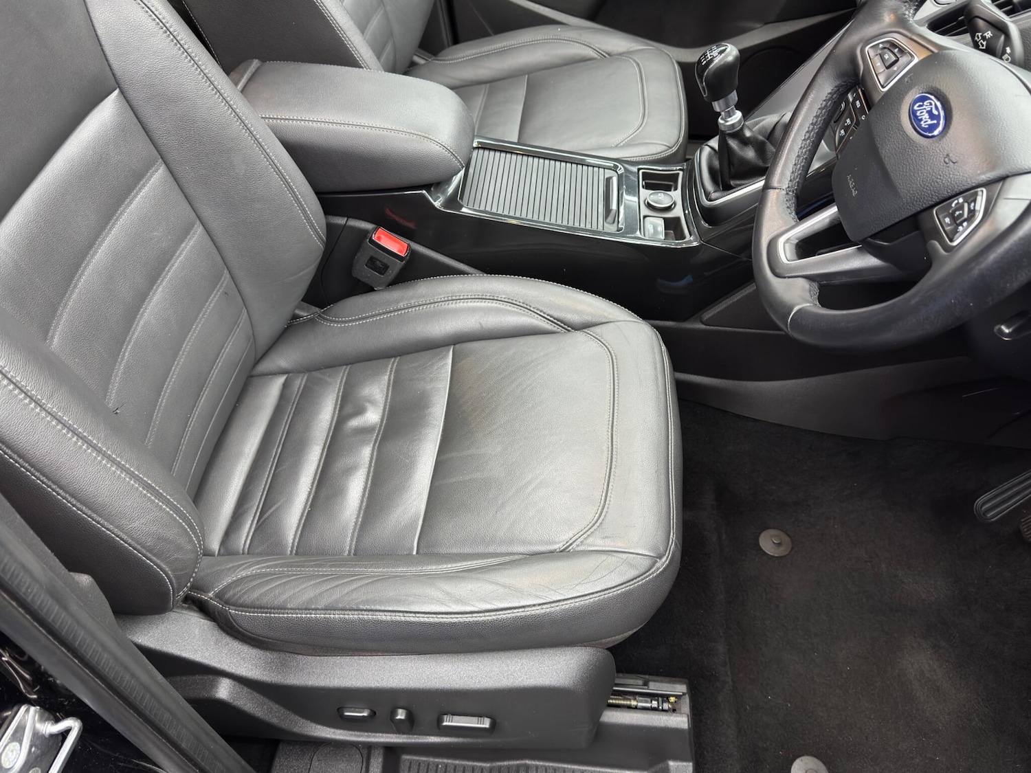 Used Ford Kuga 2018 for sale - 77130873: Photo 13