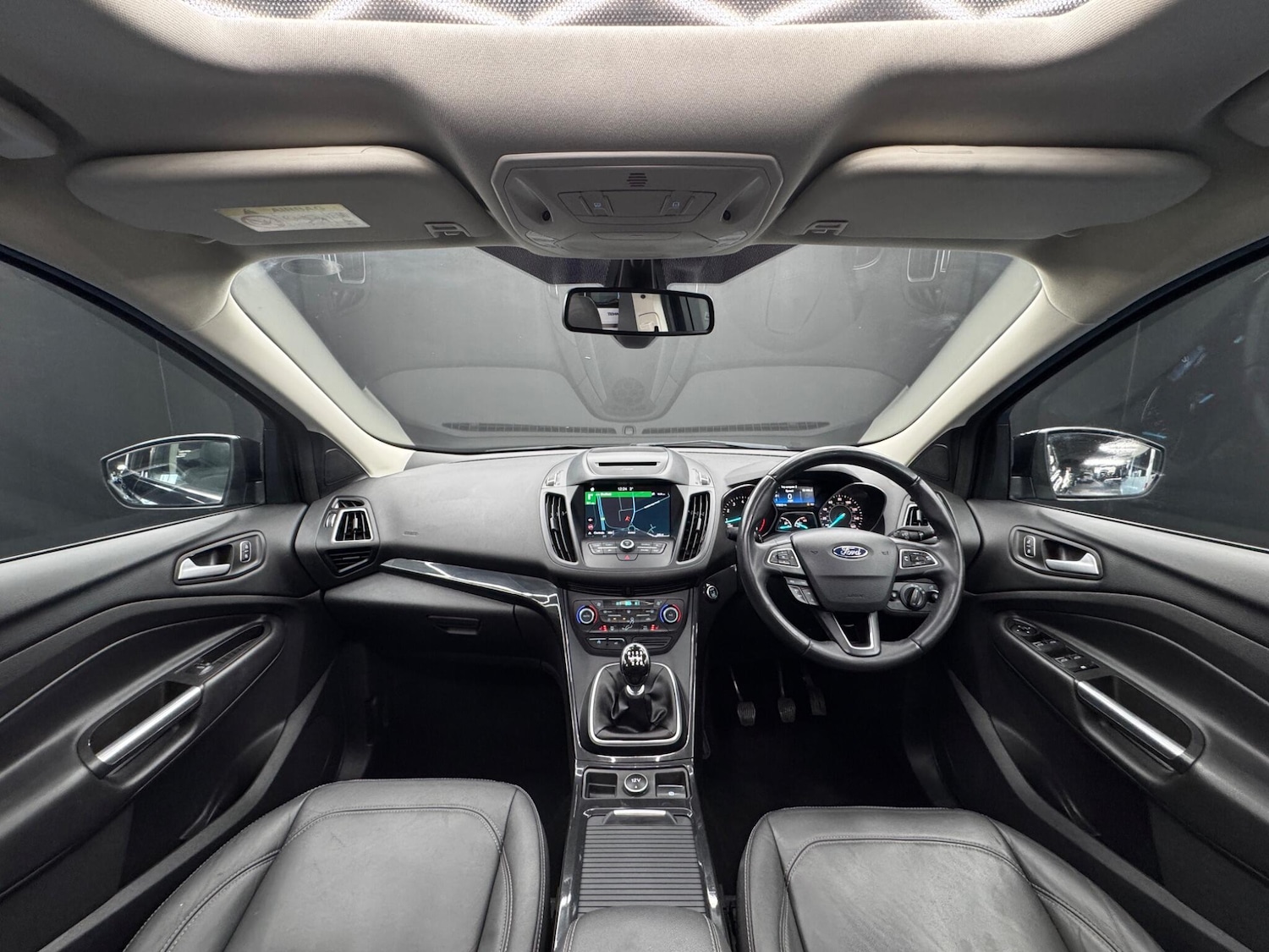 Used Ford Kuga 2018 for sale - 77130873: Photo 17