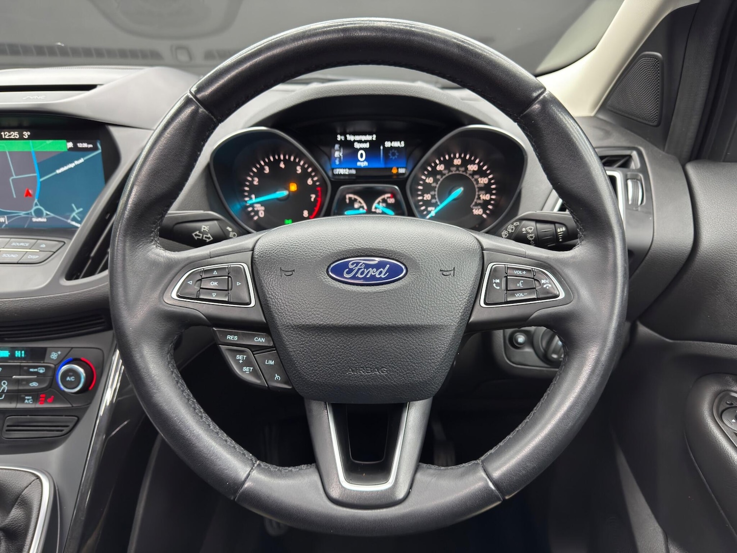 Used Ford Kuga 2018 for sale - 77130873: Photo 19