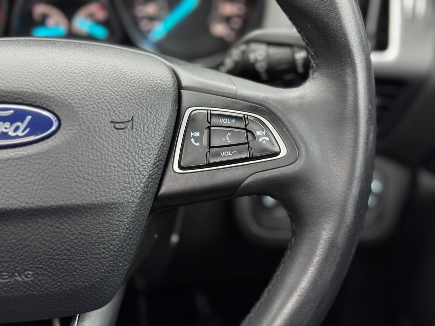 Used Ford Kuga 2018 for sale - 77130873: Photo 21