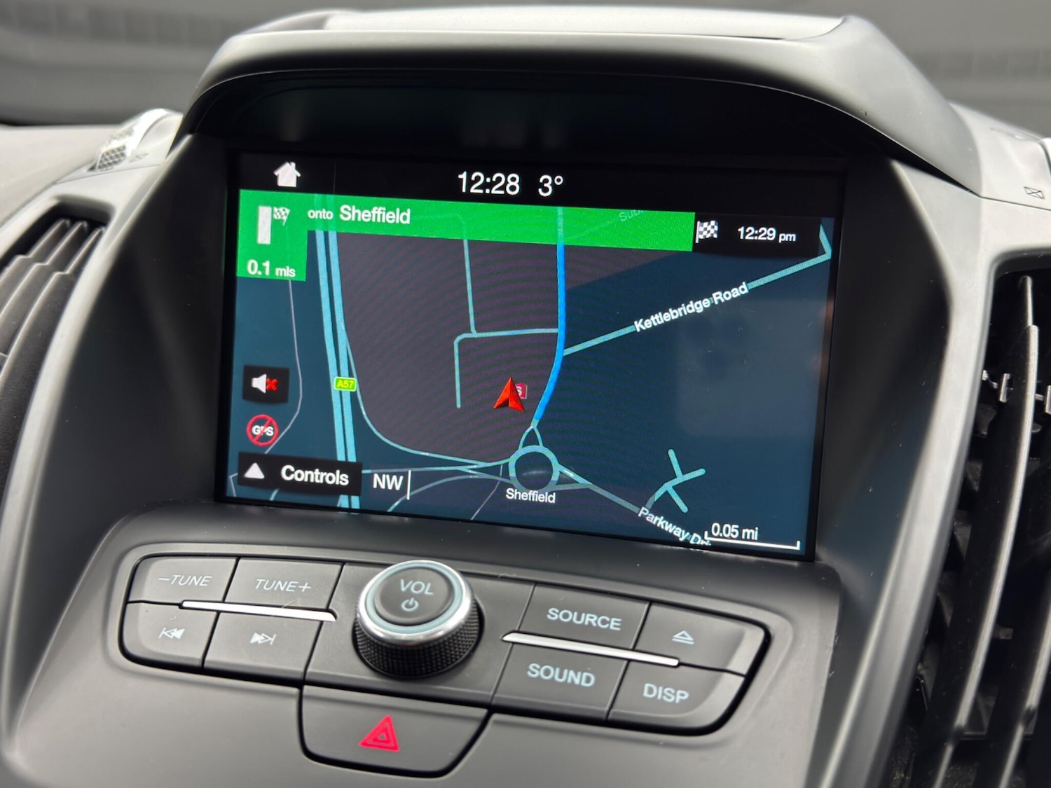 Used Ford Kuga 2018 for sale - 77130873: Photo 28