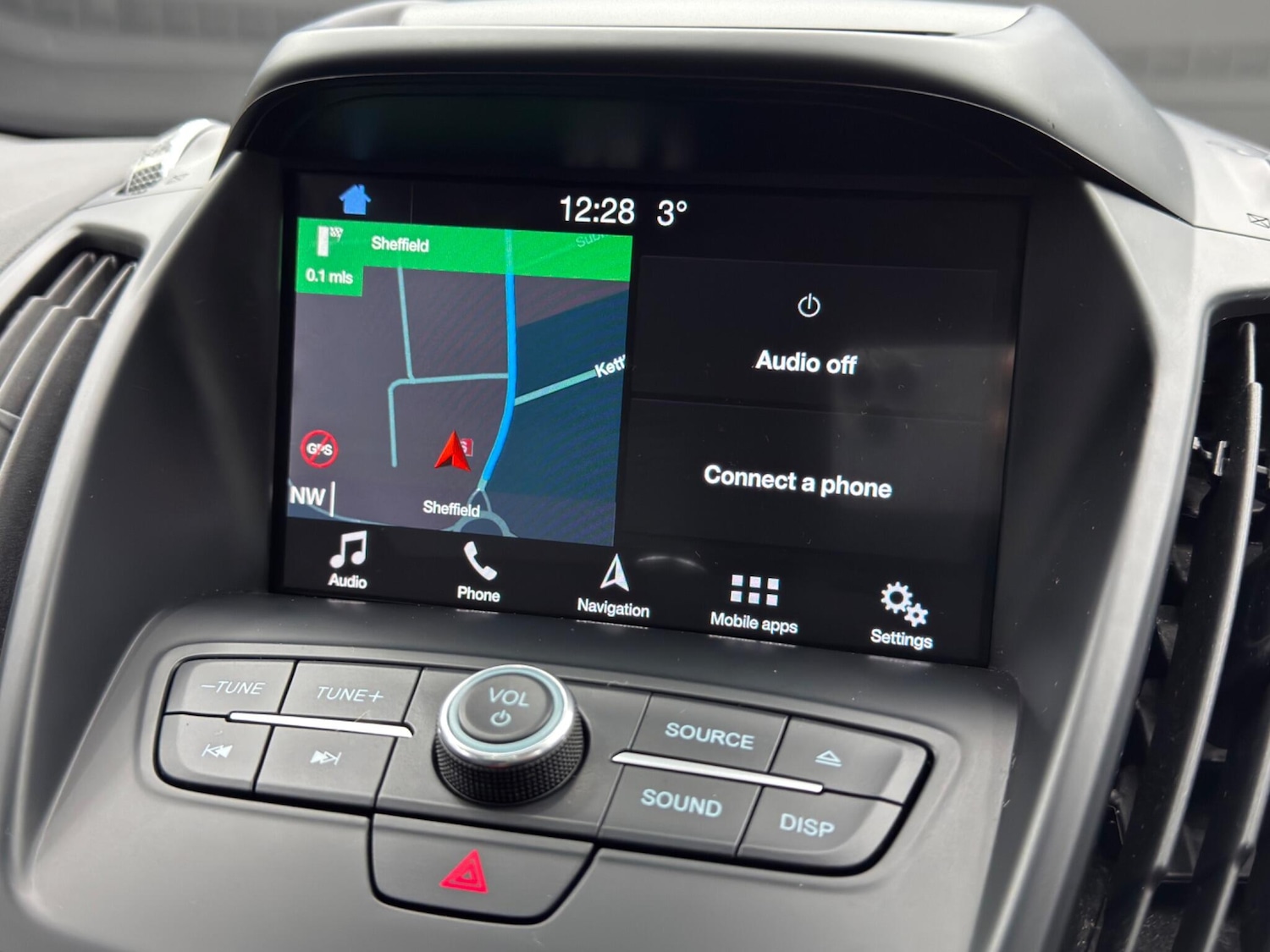 Used Ford Kuga 2018 for sale - 77130873: Photo 29