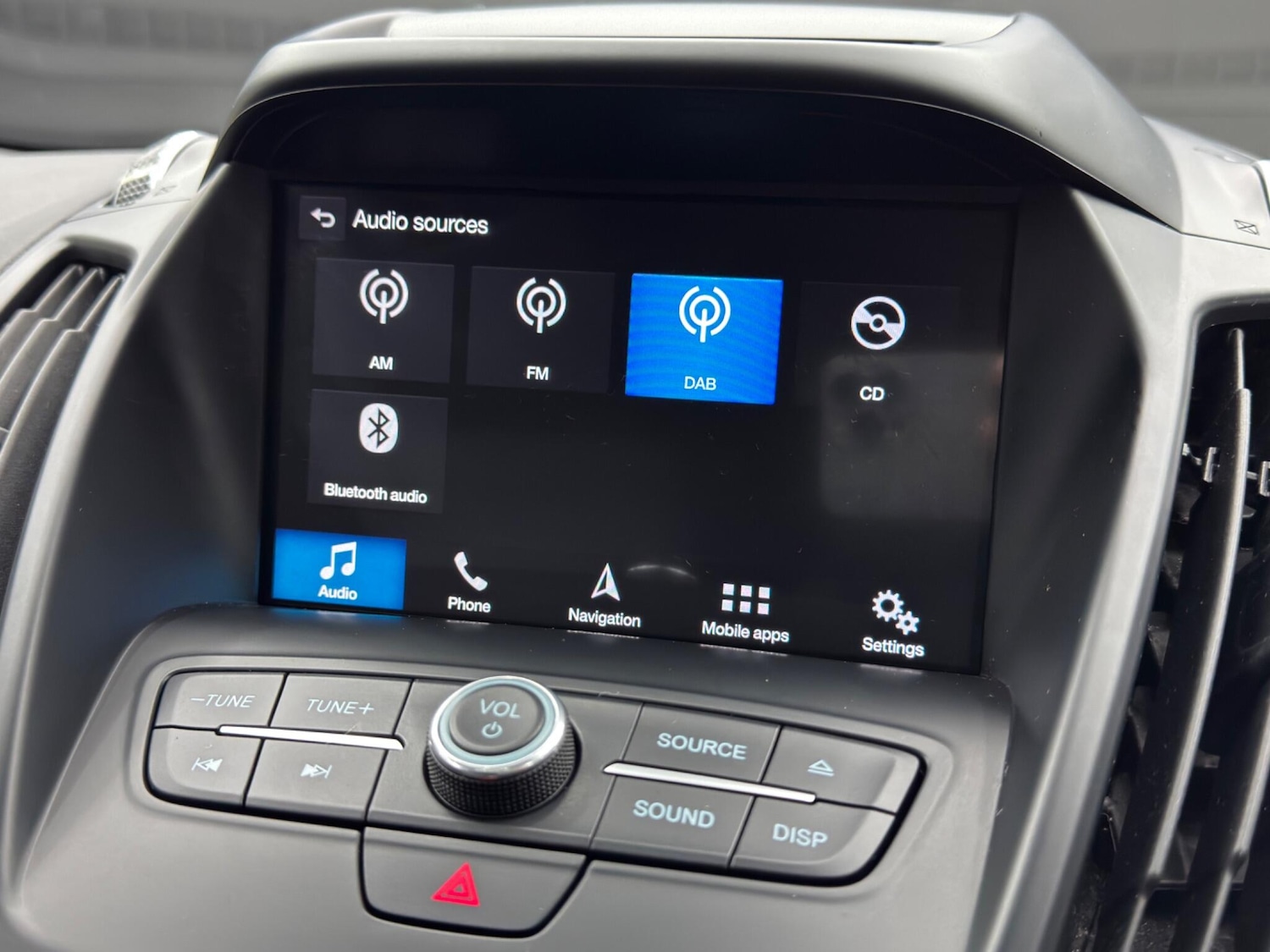 Used Ford Kuga 2018 for sale - 77130873: Photo 30