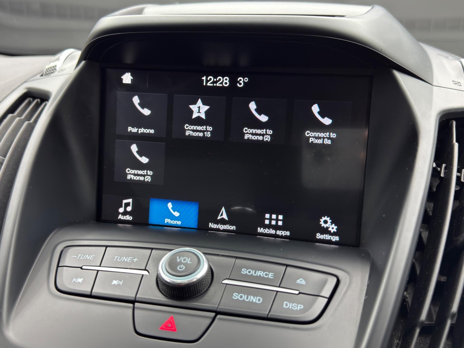 Used Ford Kuga 2018 for sale - 77130873: Photo 31