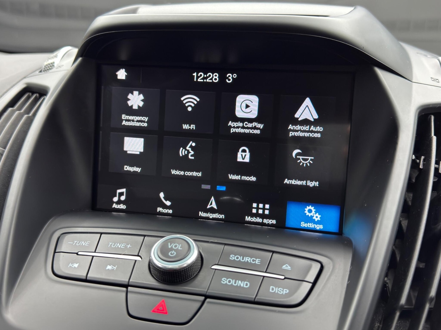 Used Ford Kuga 2018 for sale - 77130873: Photo 33