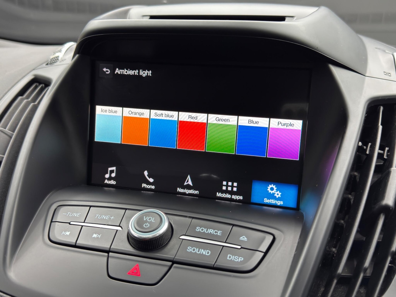 Used Ford Kuga 2018 for sale - 77130873: Photo 34