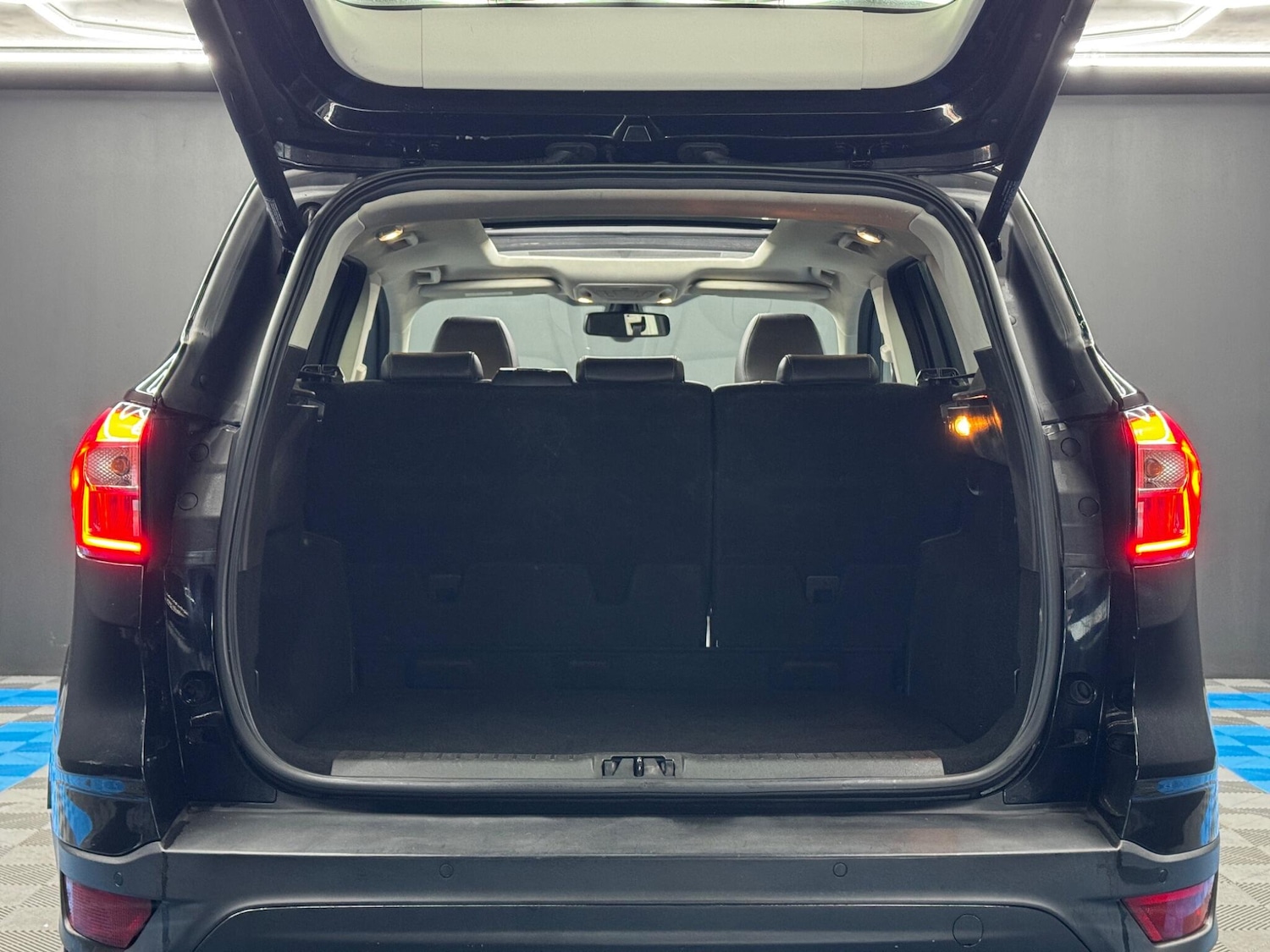 Used Ford Kuga 2018 for sale - 77130873: Photo 37