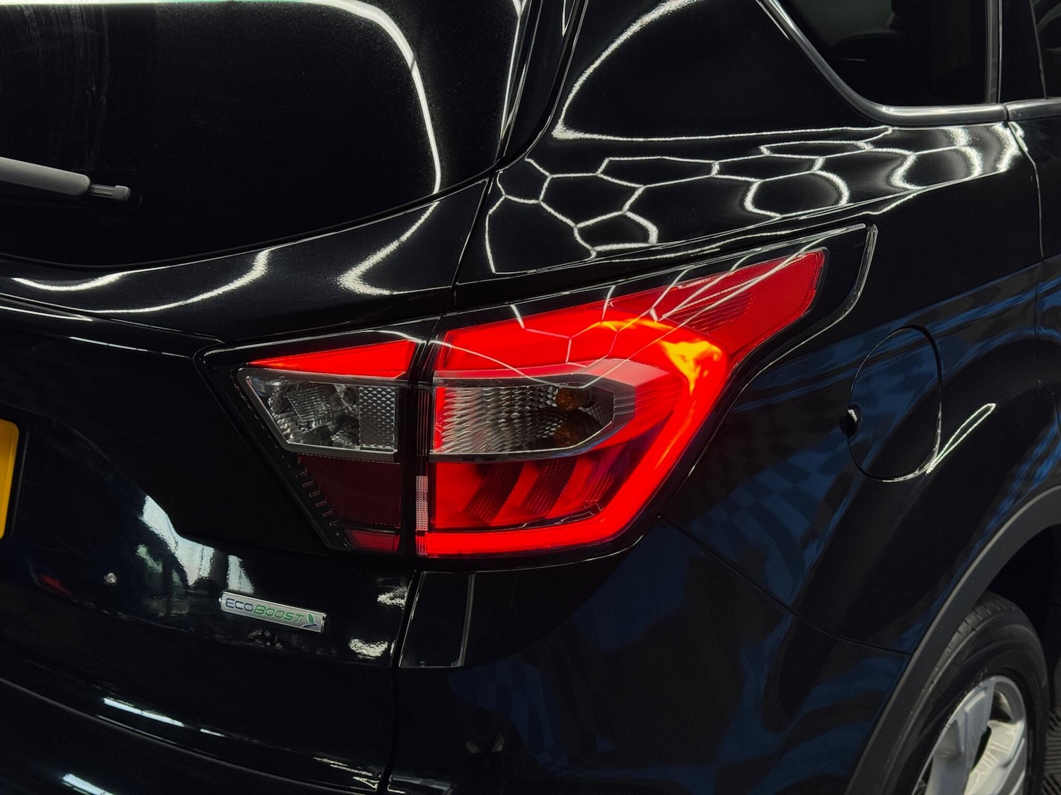 Used Ford Kuga 2018 for sale - 77130873: Photo 44