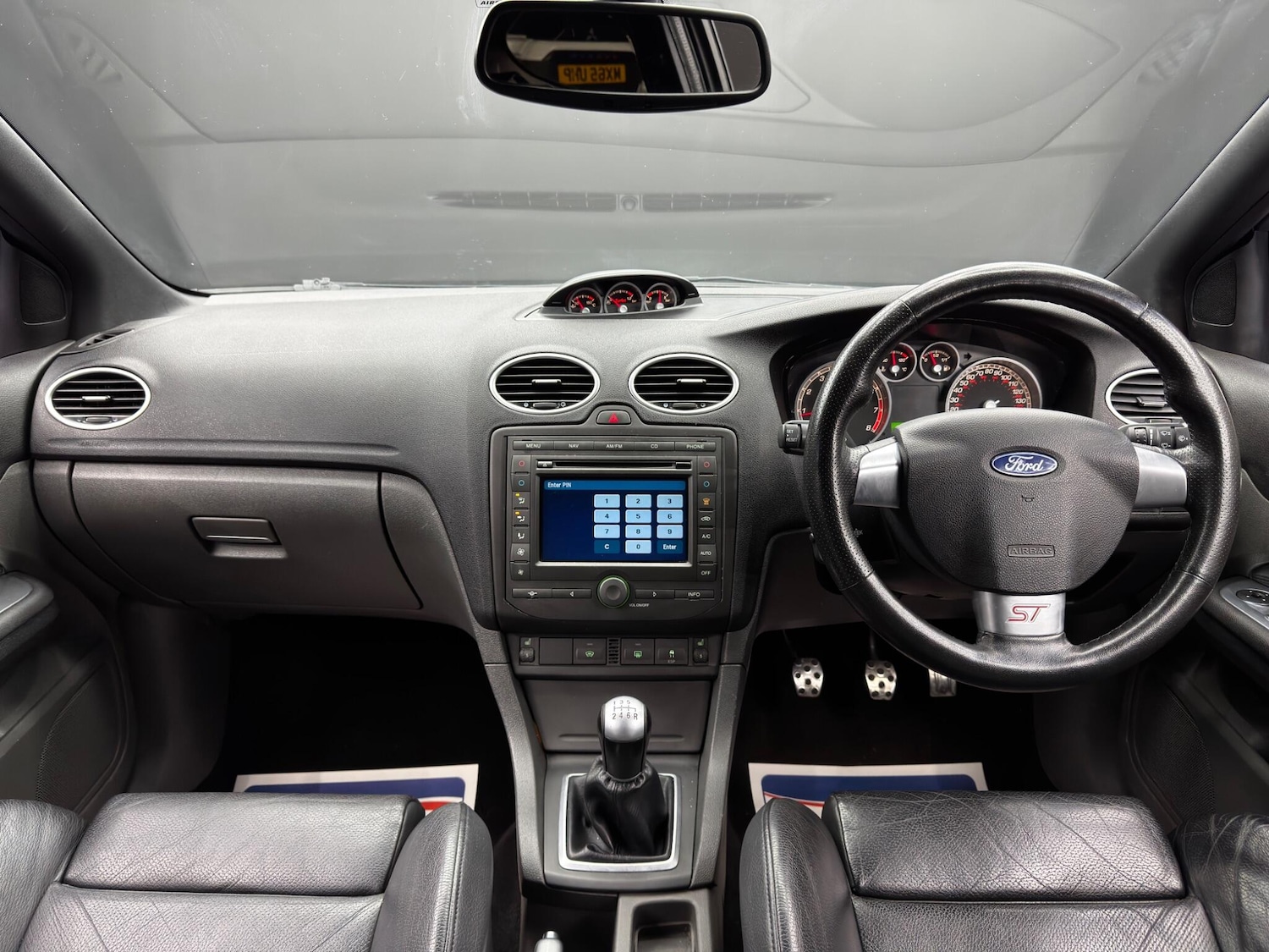 Used Ford Focus 2007 for sale - 77925420: Photo 10