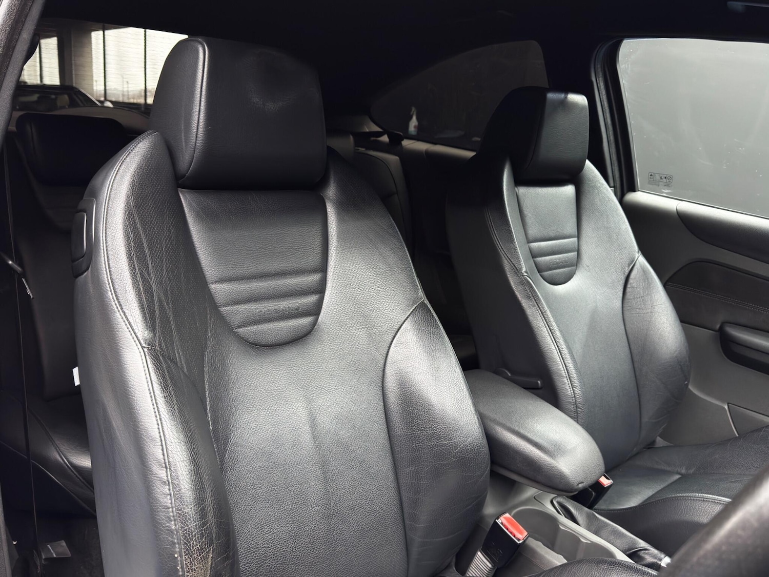 Used Ford Focus 2007 for sale - 77925420: Photo 12