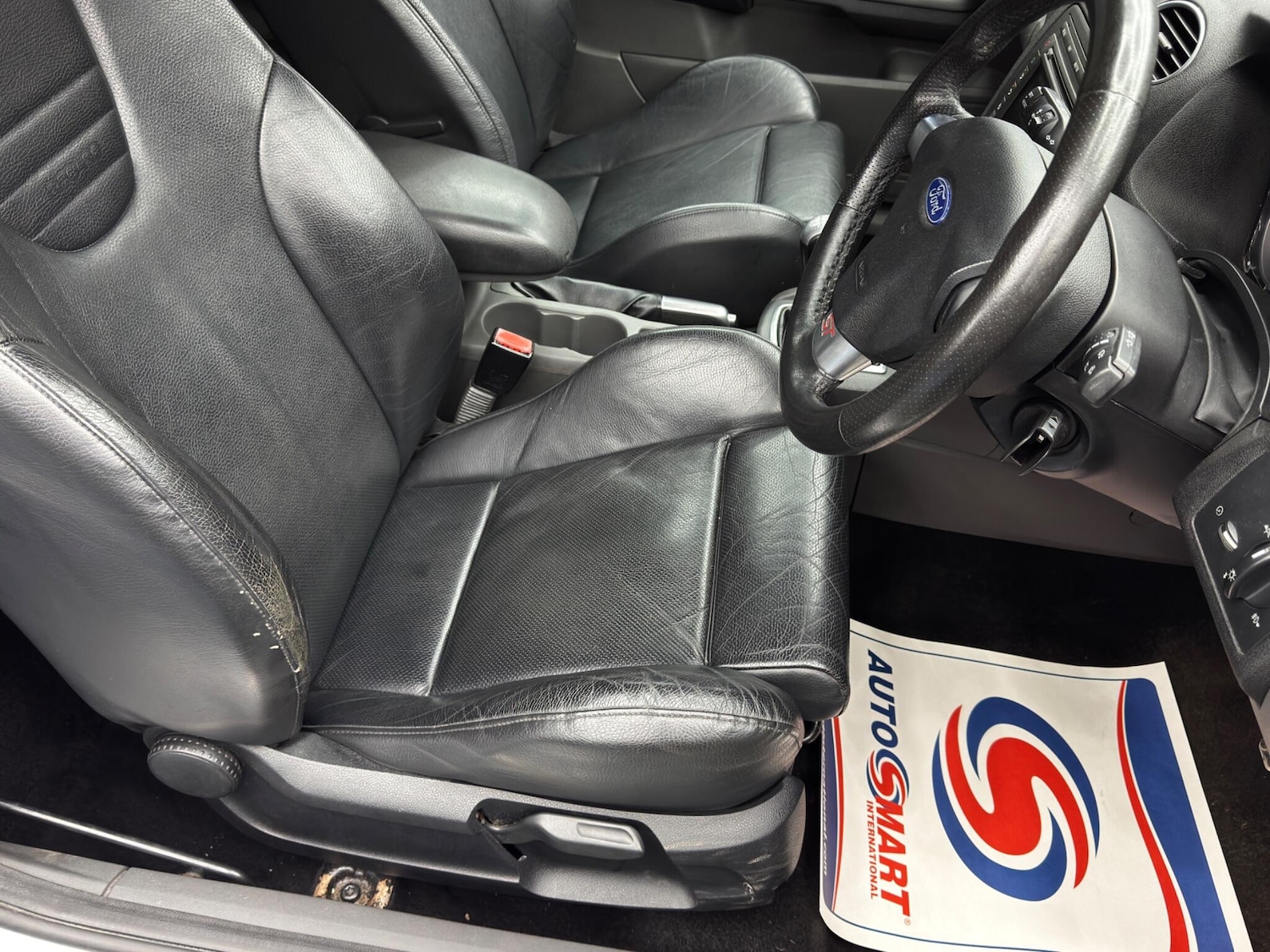 Used Ford Focus 2007 for sale - 77925420: Photo 13