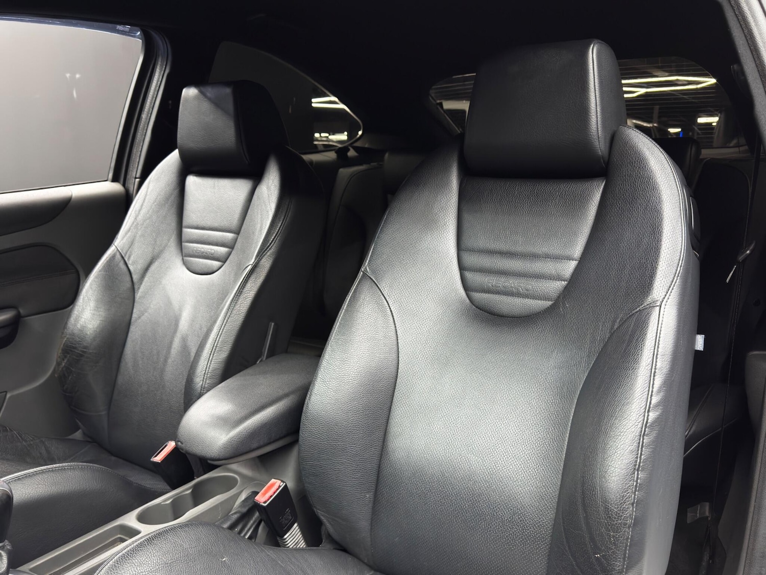 Used Ford Focus 2007 for sale - 77925420: Photo 14