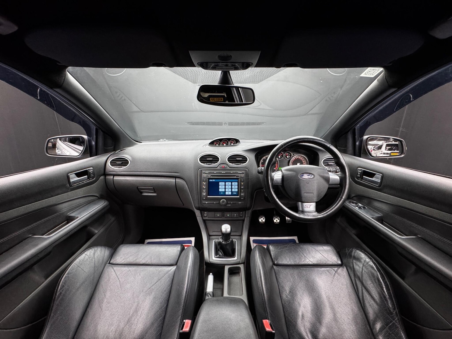 Used Ford Focus 2007 for sale - 77925420: Photo 16