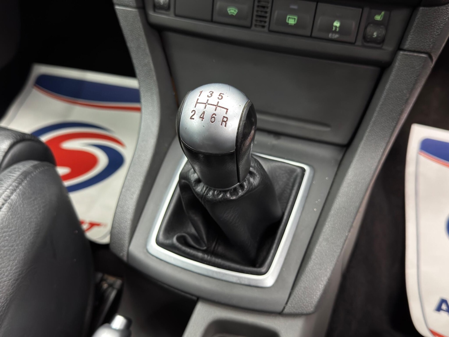 Used Ford Focus 2007 for sale - 77925420: Photo 23