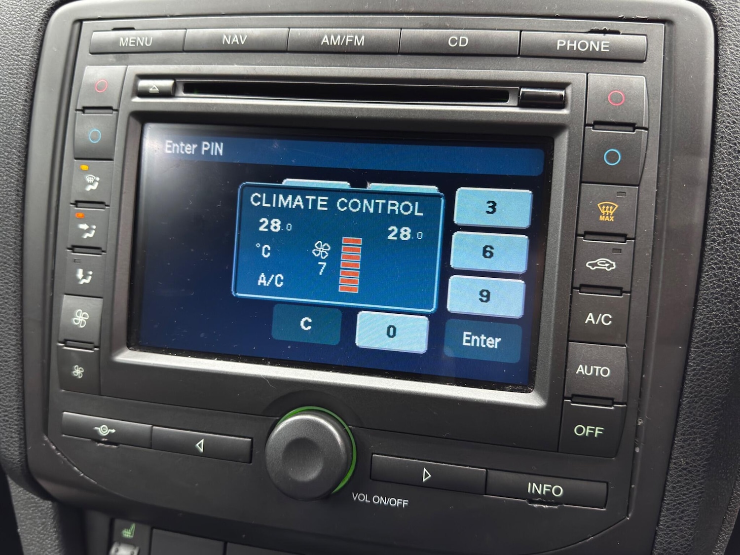 Used Ford Focus 2007 for sale - 77925420: Photo 25