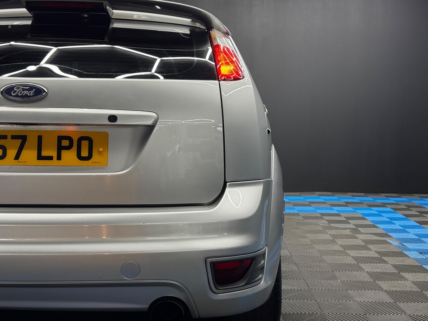 Used Ford Focus 2007 for sale - 77925420: Photo 32