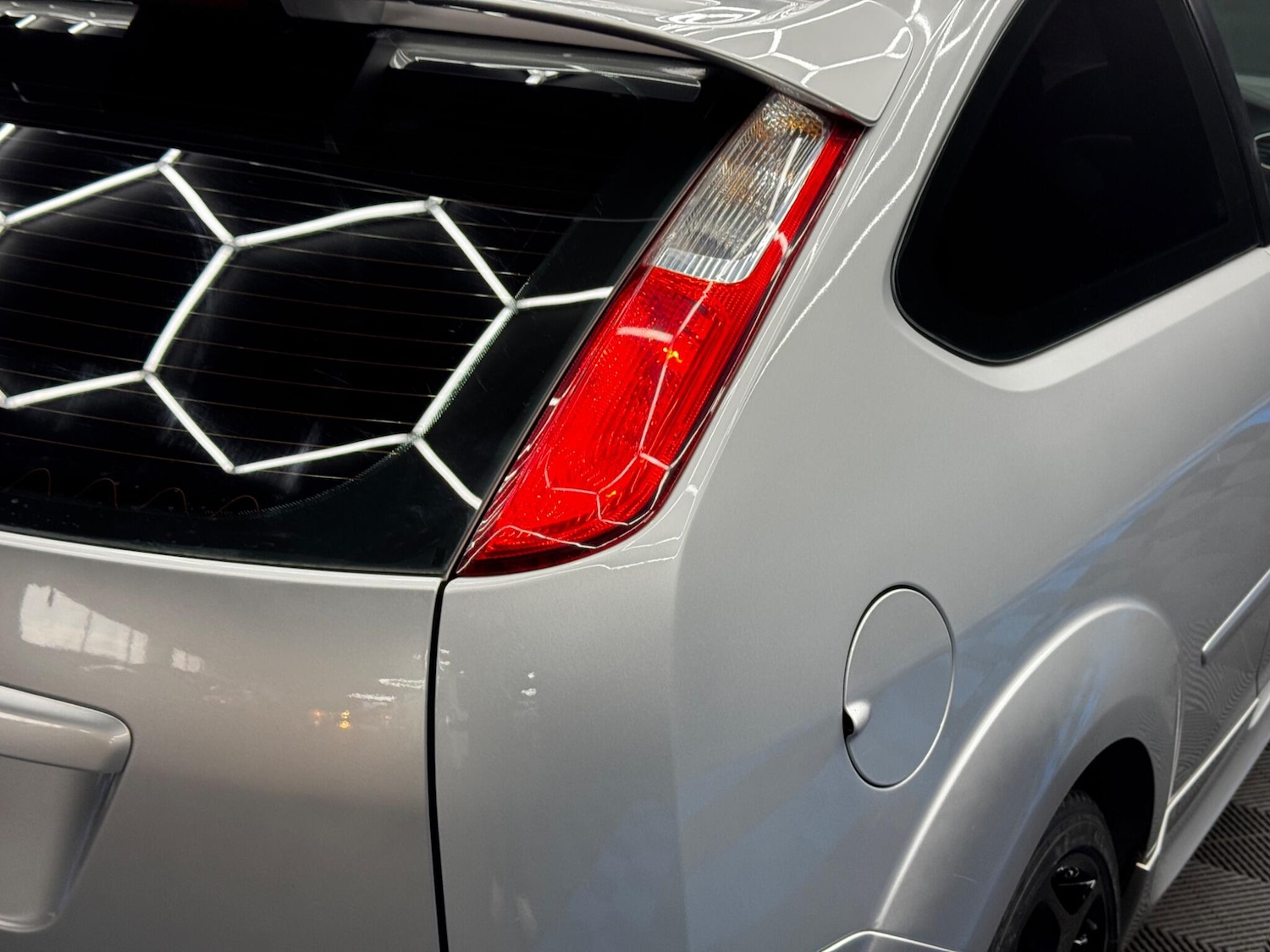 Used Ford Focus 2007 for sale - 77925420: Photo 33