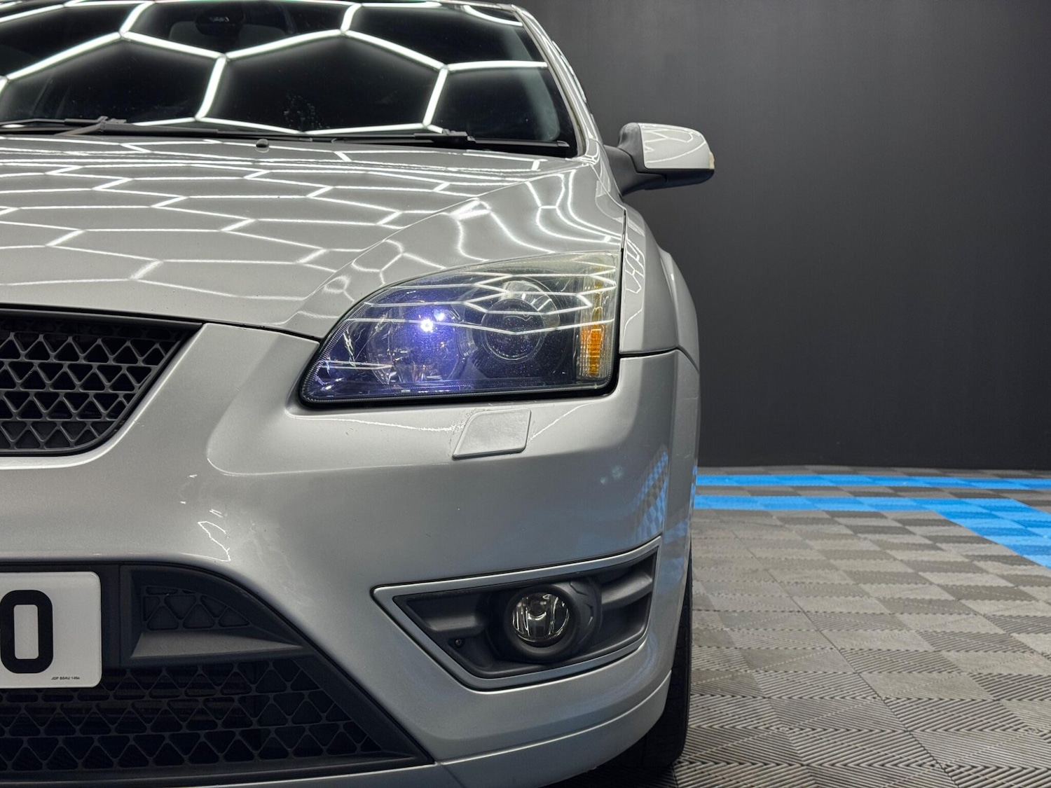 Used Ford Focus 2007 for sale - 77925420: Photo 34