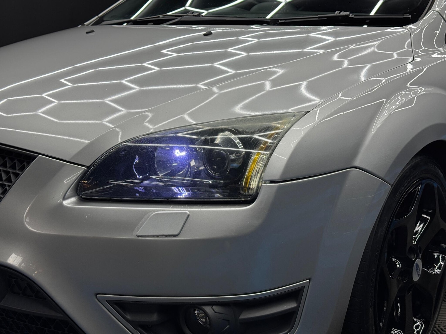 Used Ford Focus 2007 for sale - 77925420: Photo 35