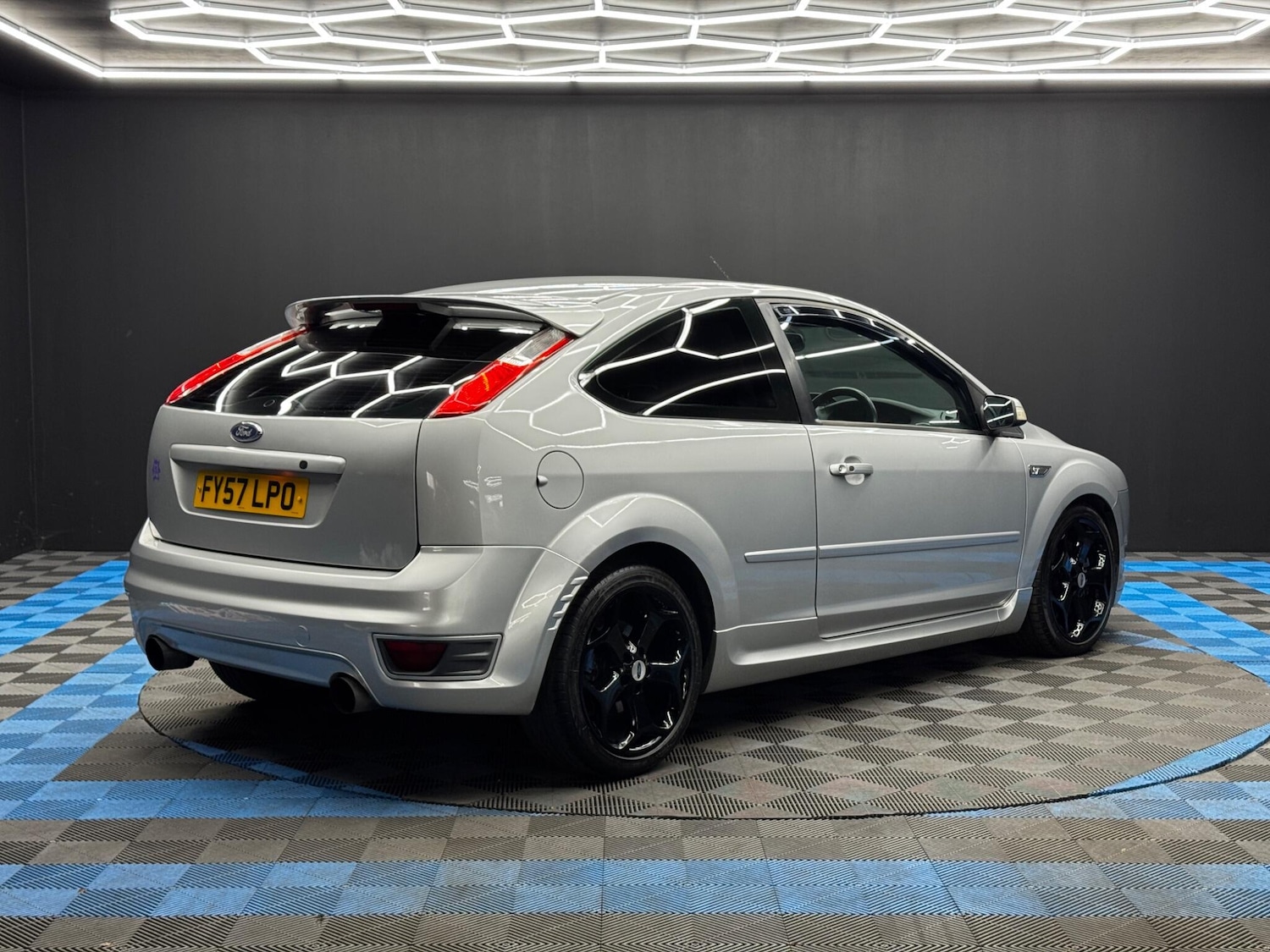 Used Ford Focus 2007 for sale - 77925420: Photo 5