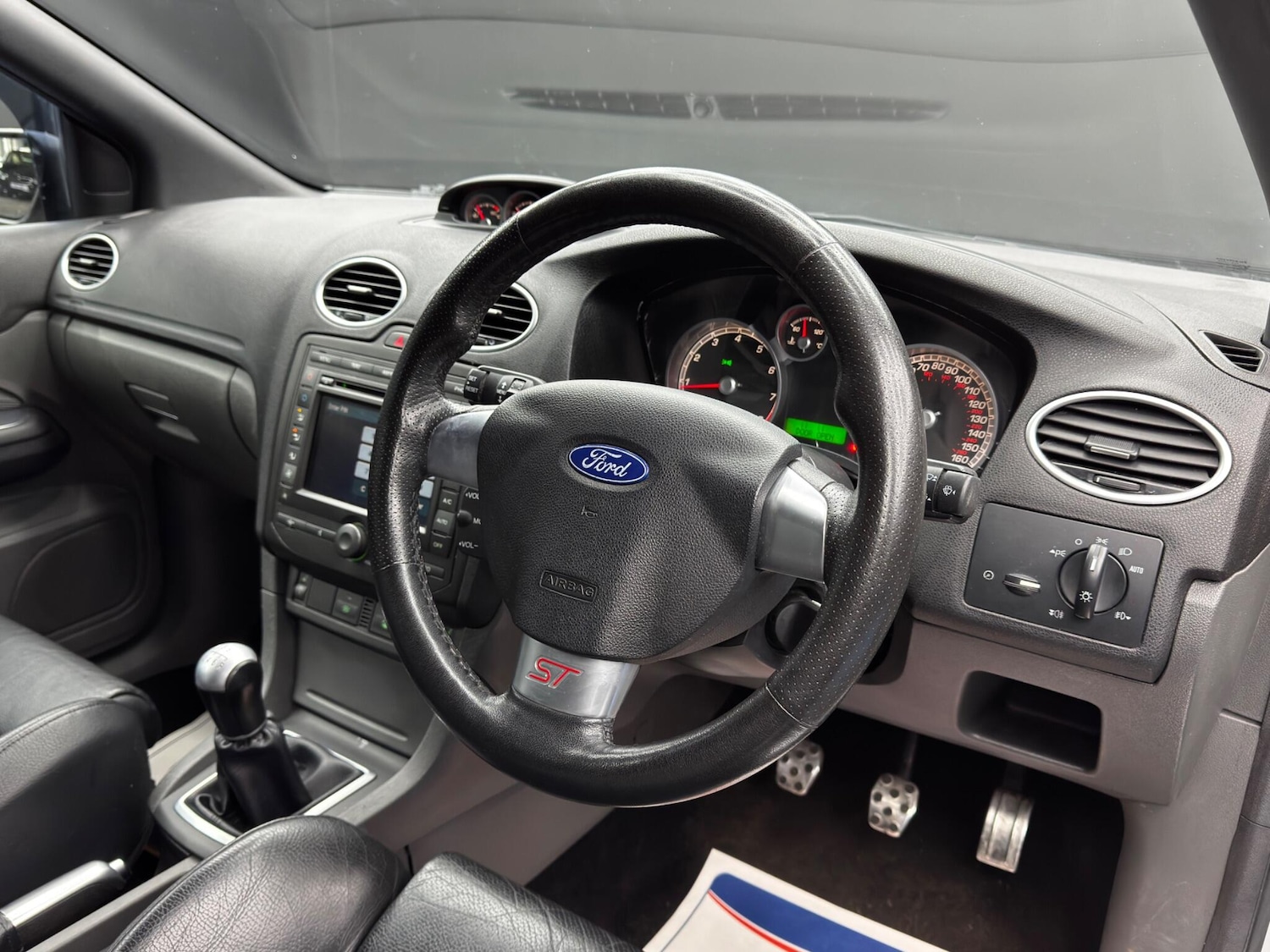 Used Ford Focus 2007 for sale - 77925420: Photo 9