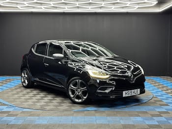 Used Renault Clio 2019 for sale - 79613146: Photo