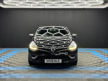 Used Renault Clio 2019 for sale - 79613146: Photo