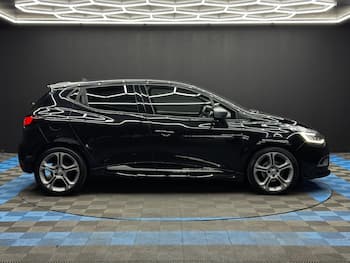 Used Renault Clio 2019 for sale - 79613146: Photo