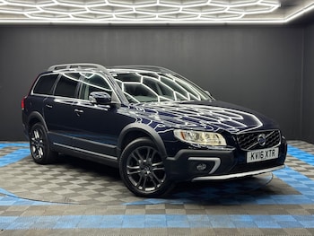 Used Volvo XC70 2016 for sale - 78704904: Photo