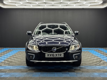 Used Volvo XC70 2016 for sale - 78704904: Photo