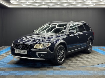 Used Volvo XC70 2016 for sale - 78704904: Photo