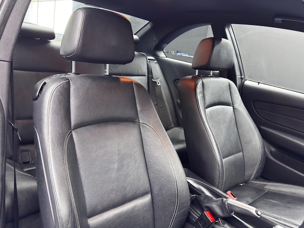 Used BMW 1 Series 2012 for sale - 76213820: Photo 12
