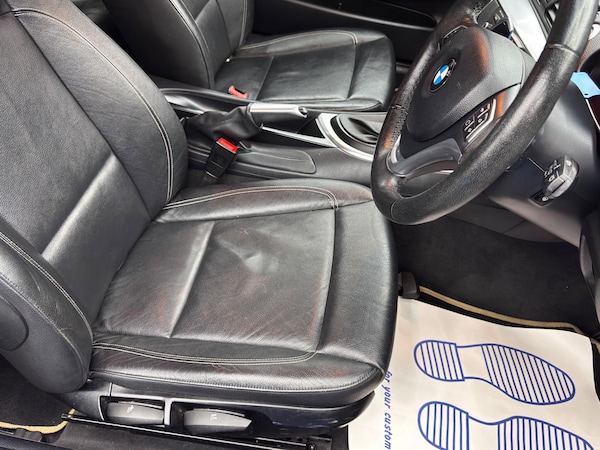Used BMW 1 Series 2012 for sale - 76213820: Photo 13