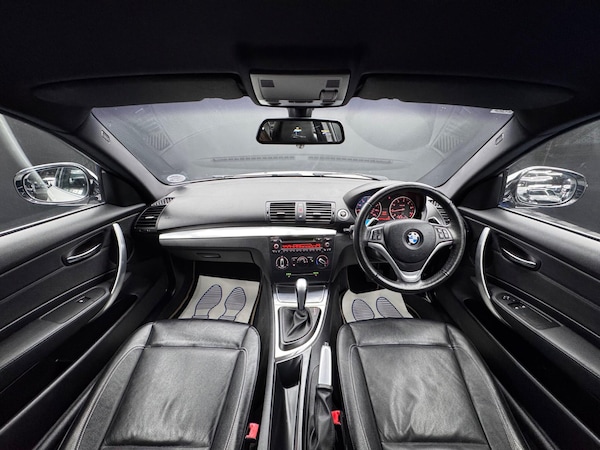 Used BMW 1 Series 2012 for sale - 76213820: Photo 16