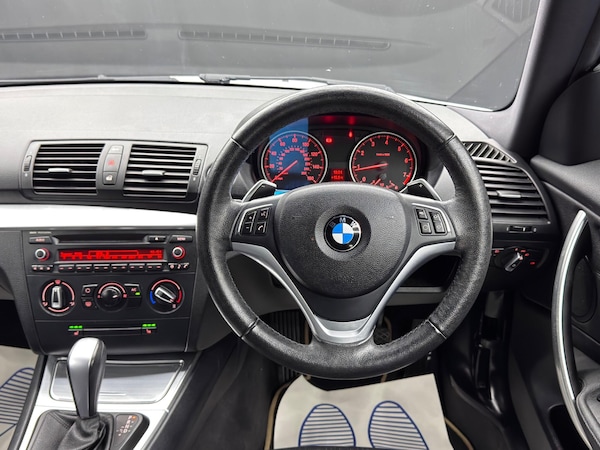 Used BMW 1 Series 2012 for sale - 76213820: Photo 17